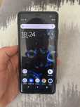 Sprzedam Sony Xperia XZ3 czarny.