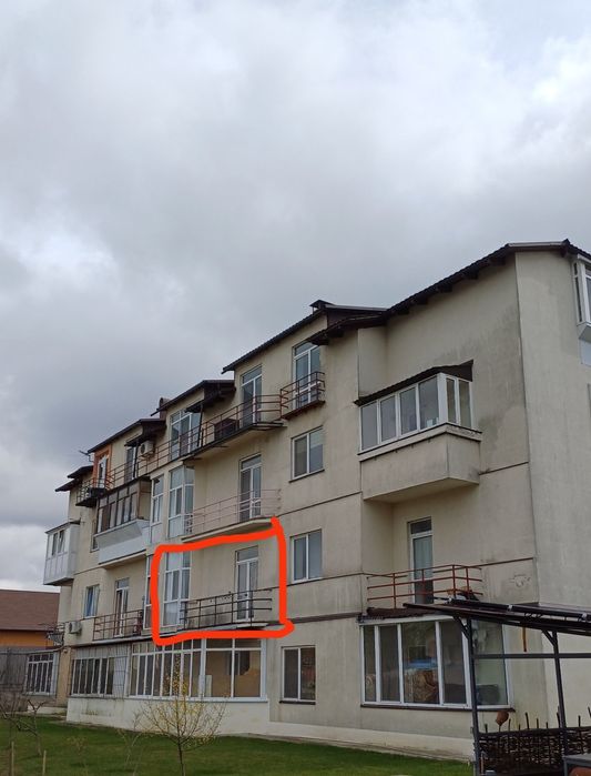 Без %. м.Бровари Продаж 1-ї кв. Вул. Княжицька  39. 2 поверх.