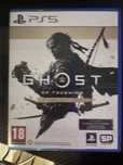 Gra ghost of thusima ps5