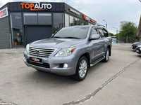 Lexus LX 570 2008