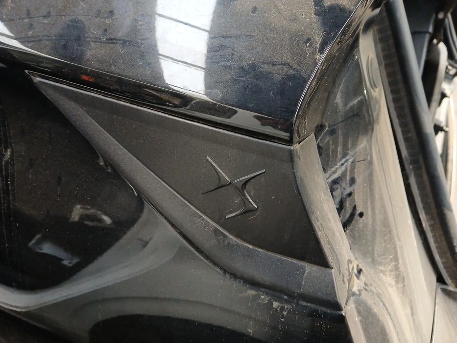 Friso painel esquerdo DS DS7 Crossback (J_)