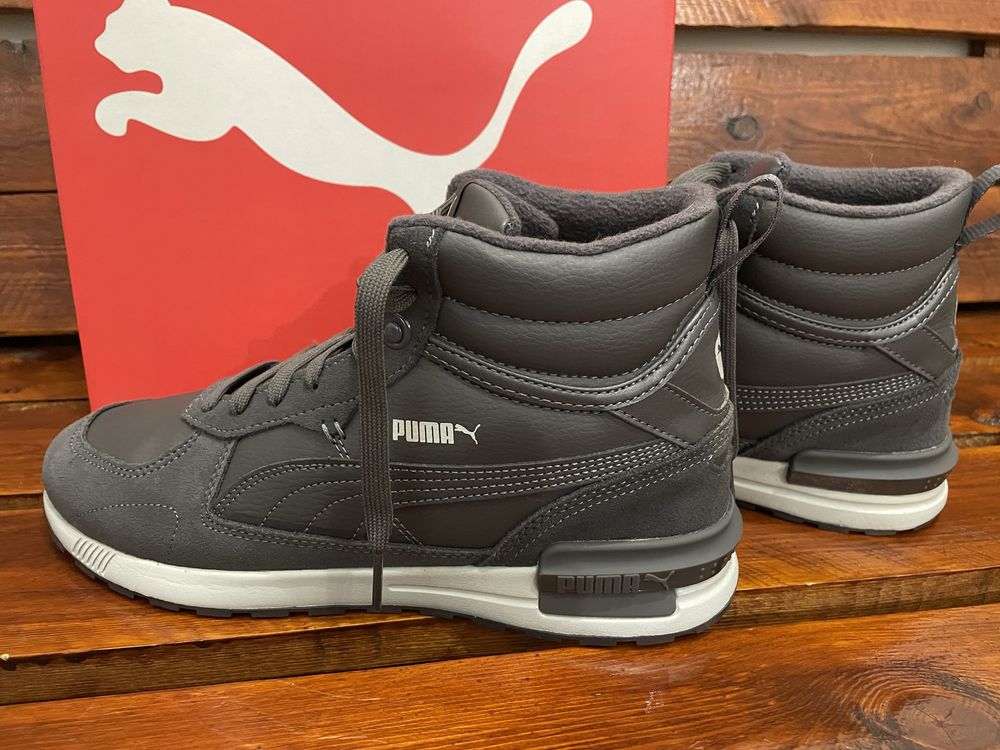 Puma мужские кроссовки оригинал