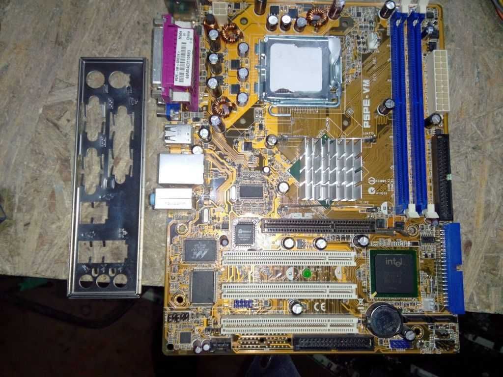 Материнская плата сокет socket lga 775 1155 AM2 AM3 FM1 под DDR2 DDR3