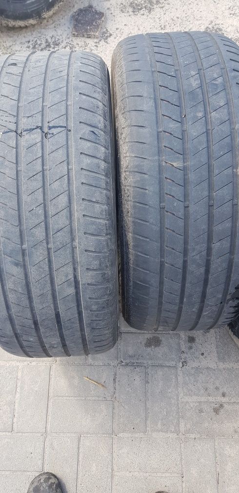 Шини BRIDGESTONE ALENZA 001 265/50/19 110W