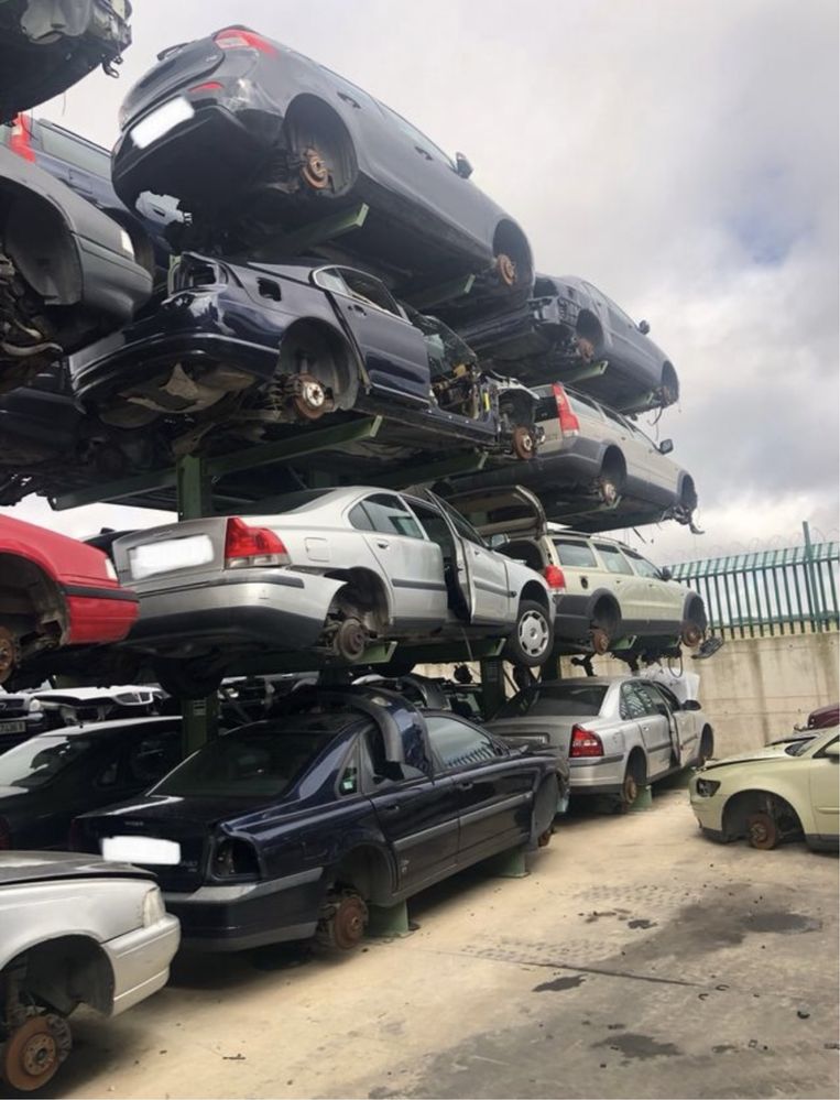 Разборка volvo 850.v70, s40,v40,s60,s80,xc70,xc90, новые и б/у