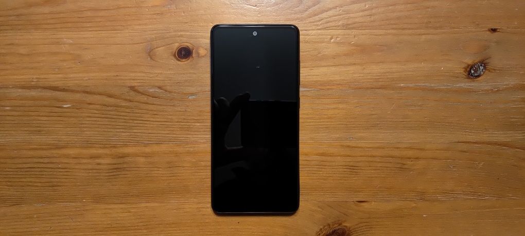 Samsung Galaxy A52s, 5G