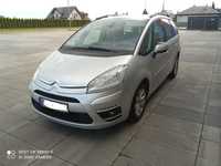 Citroen C4 Grand Picasso 1.6 HDI 110 KM,7-Osobowy,Lift