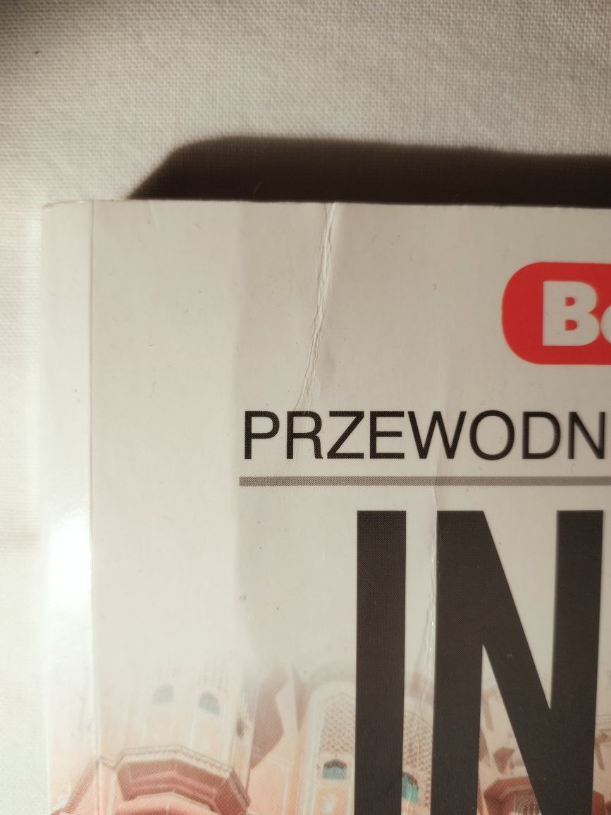 Przewodnik Ilustrowany INDIE