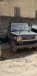 Toyota bj 73 VENDO PEÇAS