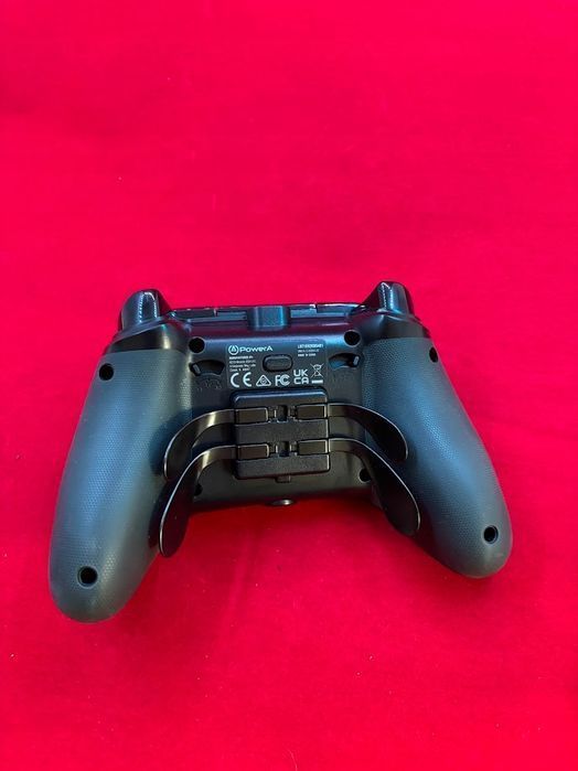 outlet gamepad powera pad fusion pro 2 xbox series x/s 12 przycisków