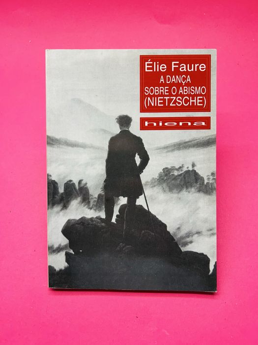 ÉLIE FAURE A DANÇA SOBRE O ABISMO