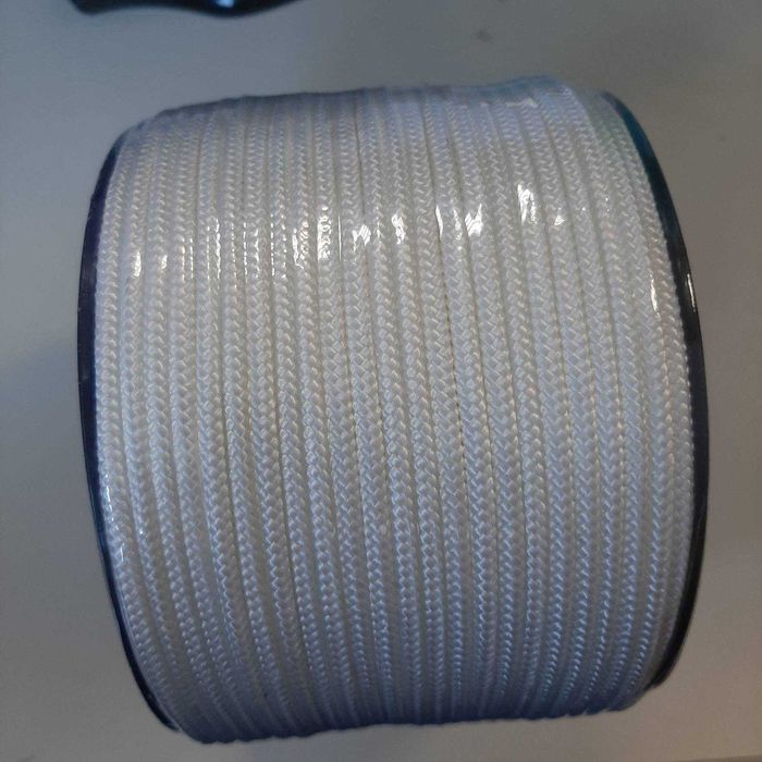 Продам шнур стартера d 4 мм