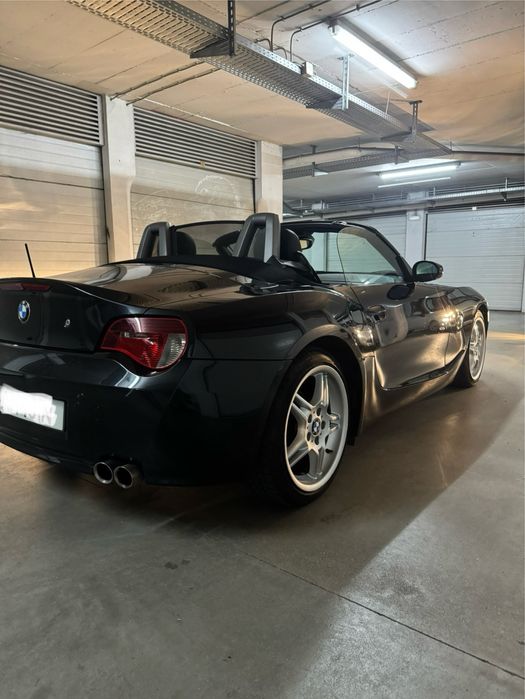 BMW Z4 2.0i  2008