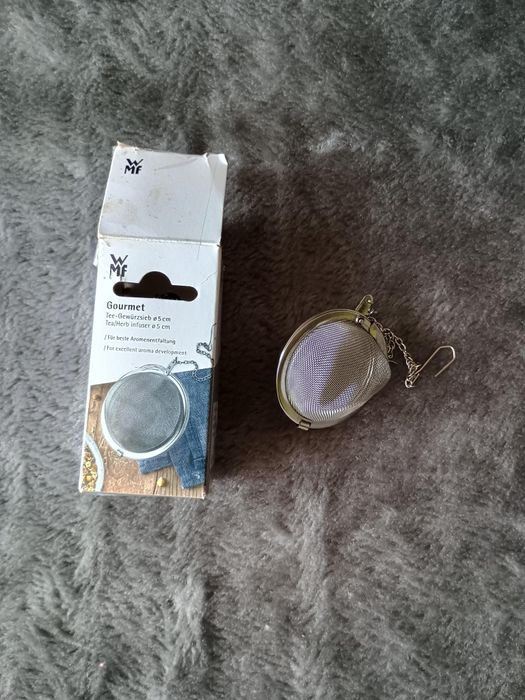 Sitko do parzenia ziół i herbaty WMF Gourmet