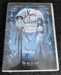 DVD A Noiva Cadáver selado