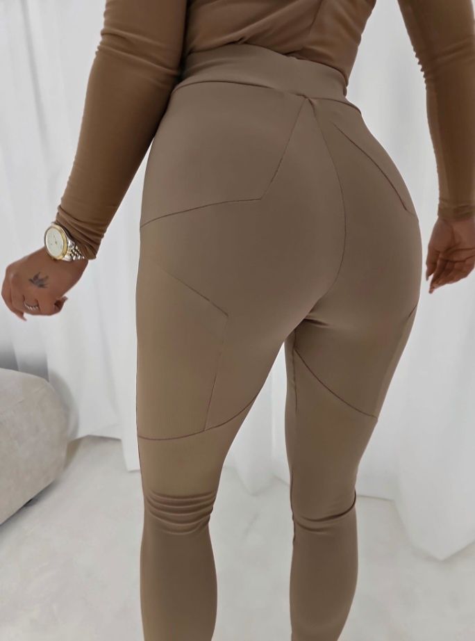 Legginsy Star By Me M NOWE