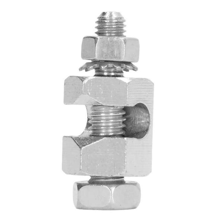 Заземление для PV панелей