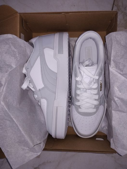 Кросівки Puma CA PRO CLASSIC 2 44.5