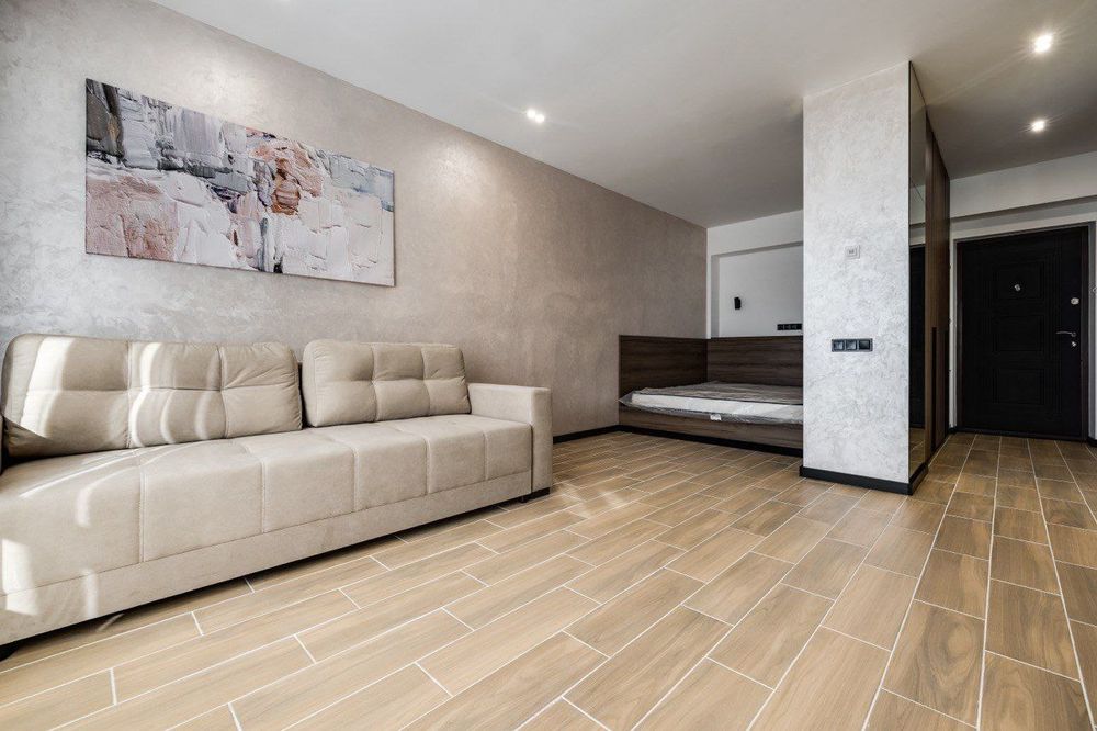 Оренда 1 кімн.квартири в новобудові по вул. Околична