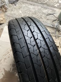 225/75 R16c Bridgestone Duravis R660 1шт.