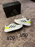 Кроссовки Adidas Galaxy 6