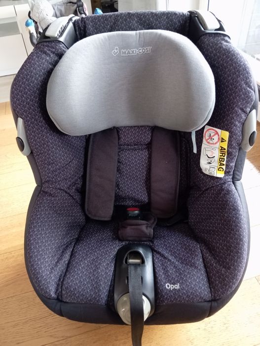 Fotelik samochodowy dziecięcy Maxi Cosi Opal