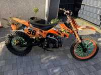 Sprzedam kxd 125