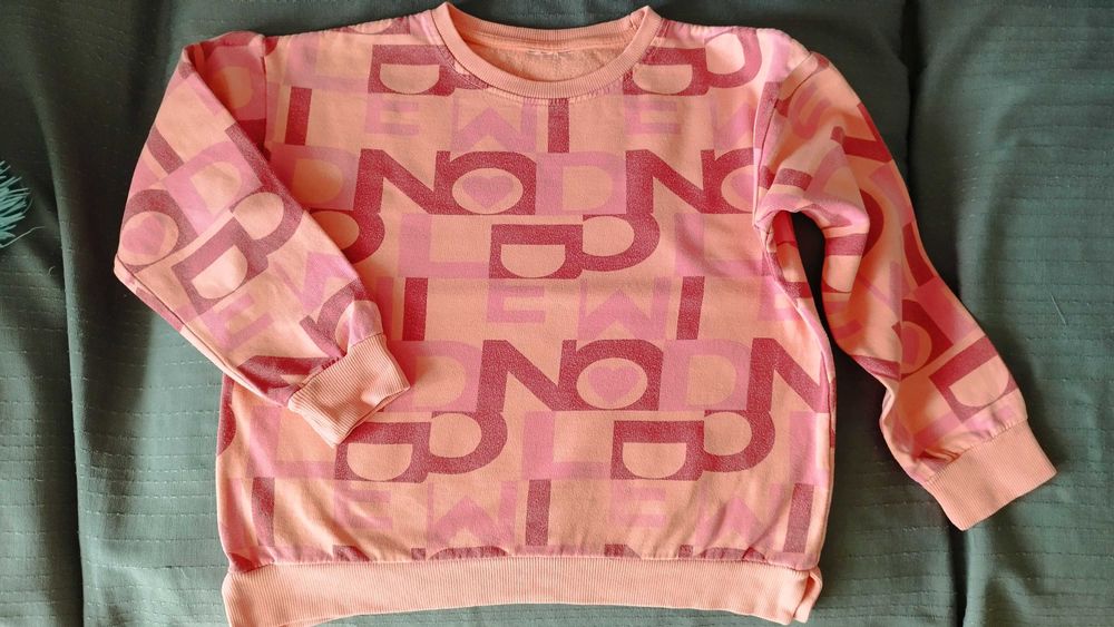 Zestaw 5 bluz C&A, 4F, Reserved, Pepco rozm. 152 / 158