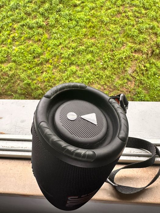 Um som poderoso em qualquer lugar!