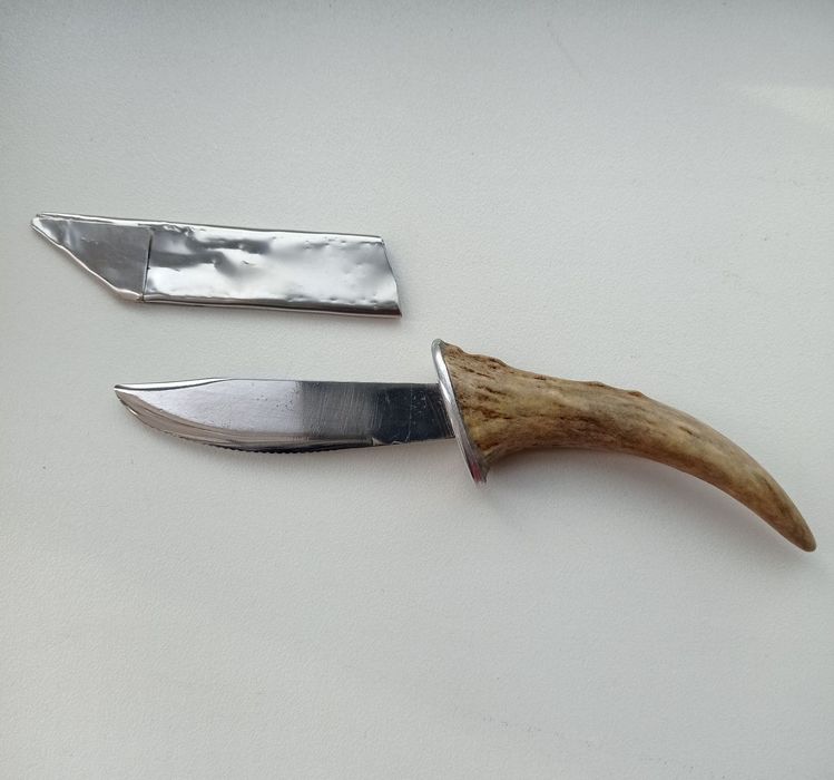 Мініатюрний ніж . Сувенір подарунок