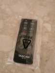 Tascam RC-10 Remote controlle pilot orginał
