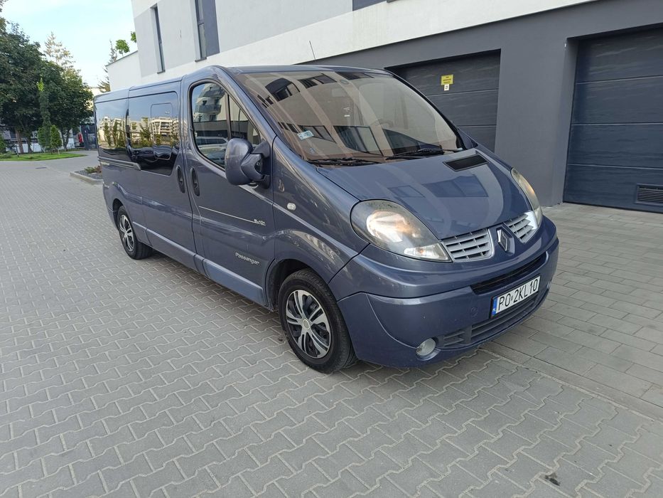 Wynajem busów od 100zł Bydgoszcz