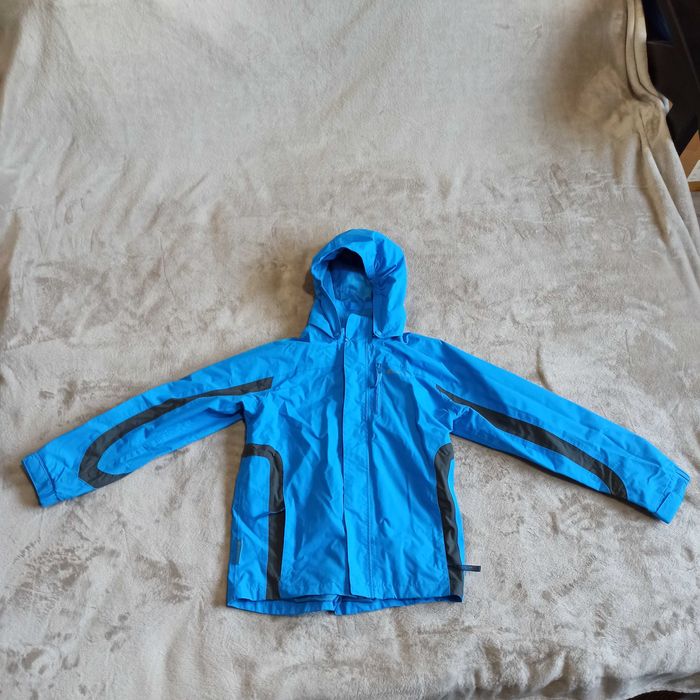 Куртка - Вітровка Mountain Warehouse  дитяча  10-12р. Відмінний стан.