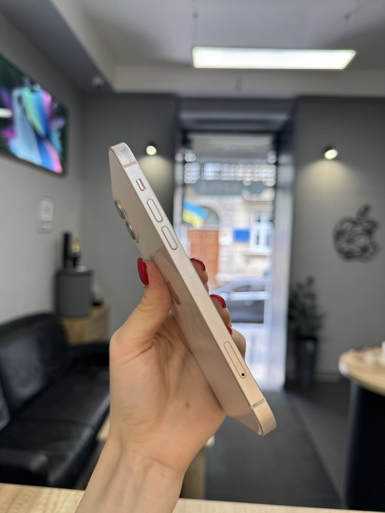 Used IPHONE 12 64 White Neverlock Костюшка,5 grand_apple