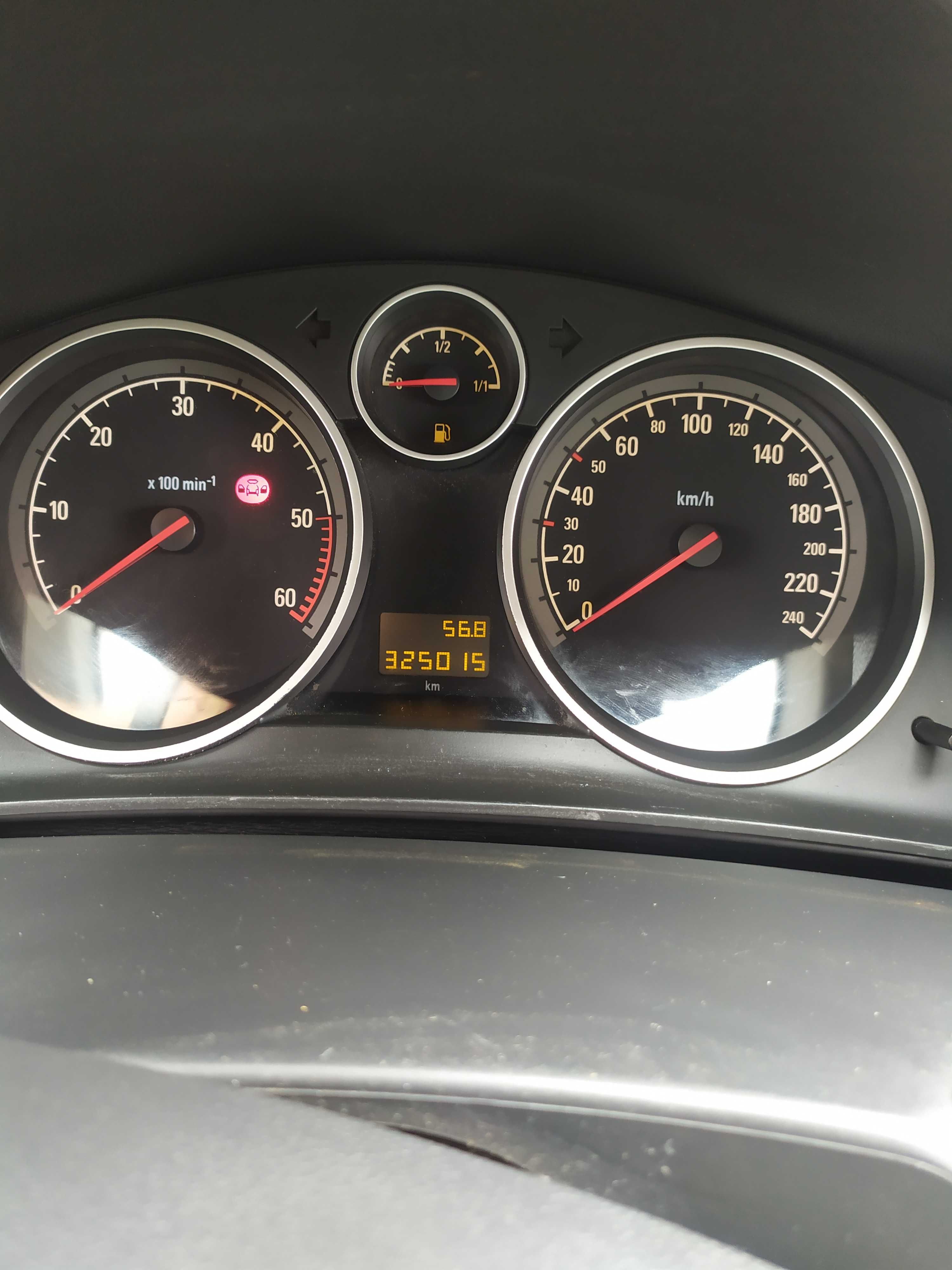 Sprzedam Opel Astra h