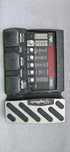 Digitech rp355 procesor gitarowy