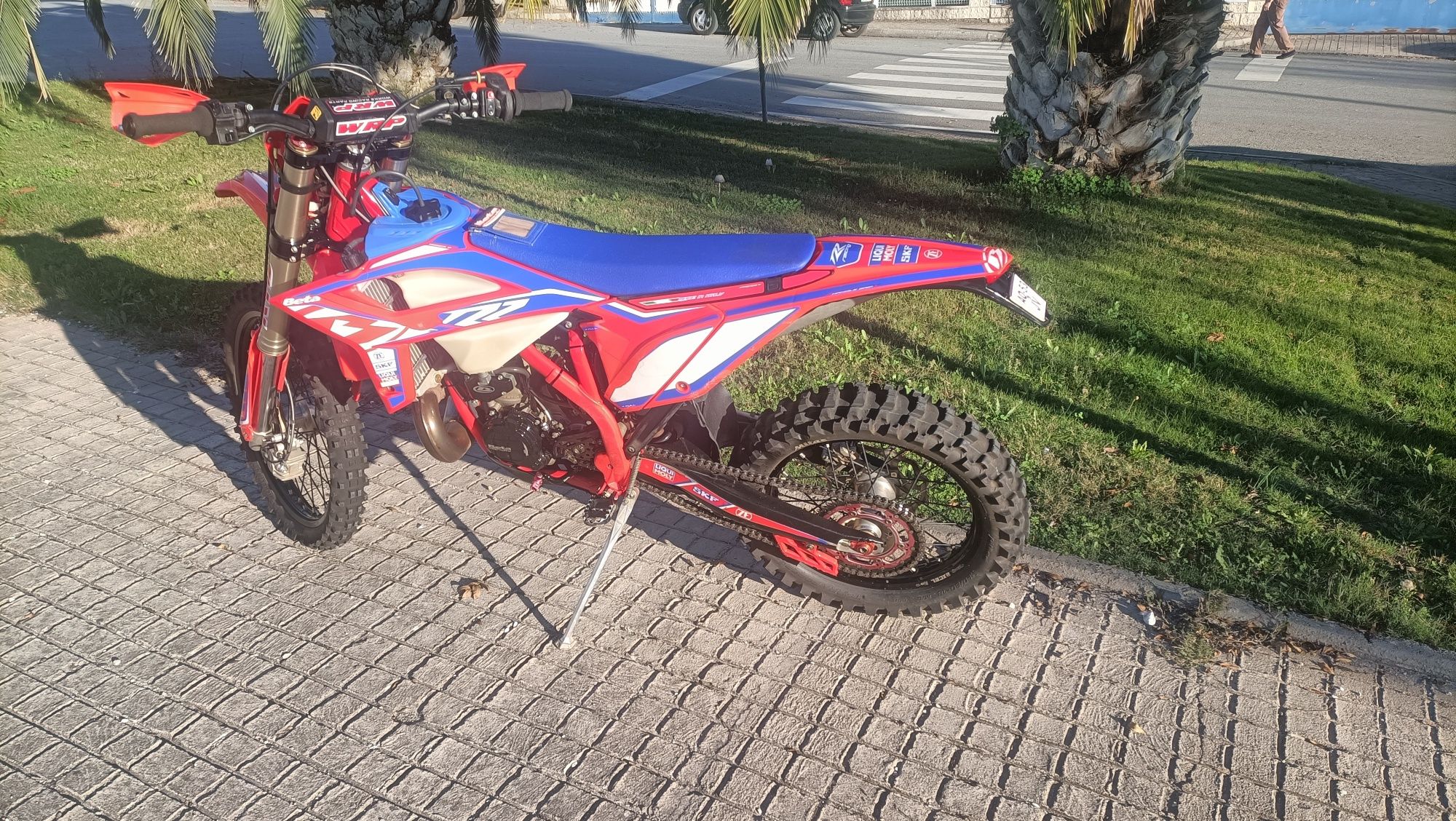 Beta RR 300 racing 2t