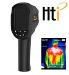 Kamera termowizyjna termiczna HT-03 HTI USB LCD 120x90 8 trybów ręczna