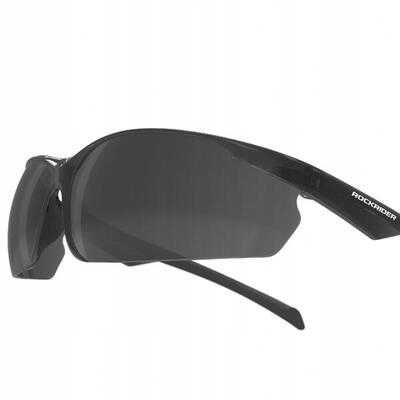 Okulary rowerowe Rockrider ST100 kat. 3