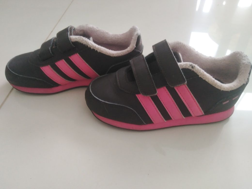 Buty, buciki, adidasy Adidas r 26