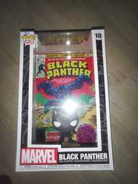 Figurka funko pop Black Panther