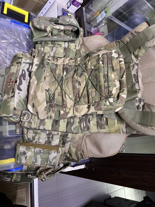 Військове спорядження,плити,підсумки,рпс,магазини