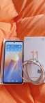 Vendo este Xiaomi 11T