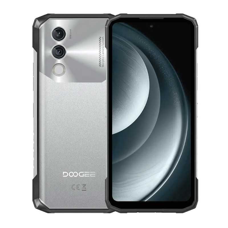 Doogee Blade 10 Power 6GB/256GB 10300mAh IP69K 1.8GHz