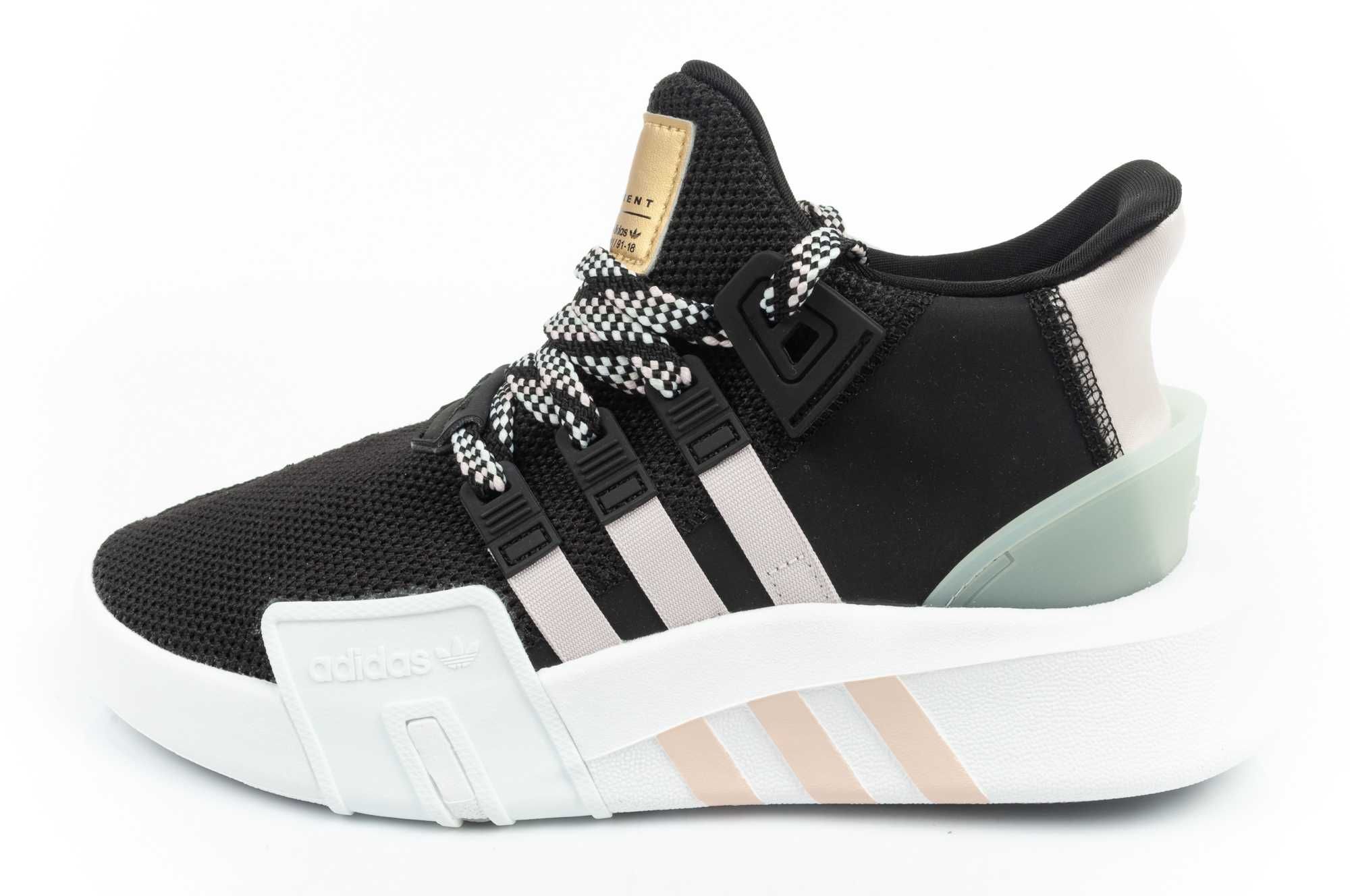Buty sportowe Adidas EQT Bask ADV r. 37-40