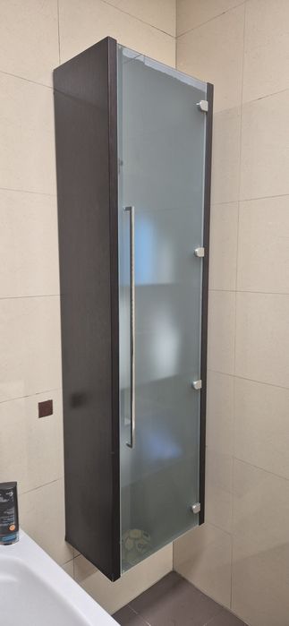 Móvel de WC de parede