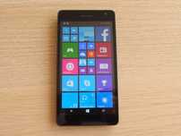 Nokia Lumia 535 RM-1090 Microsoft Windows 10 Mobile bateria BL-L4A