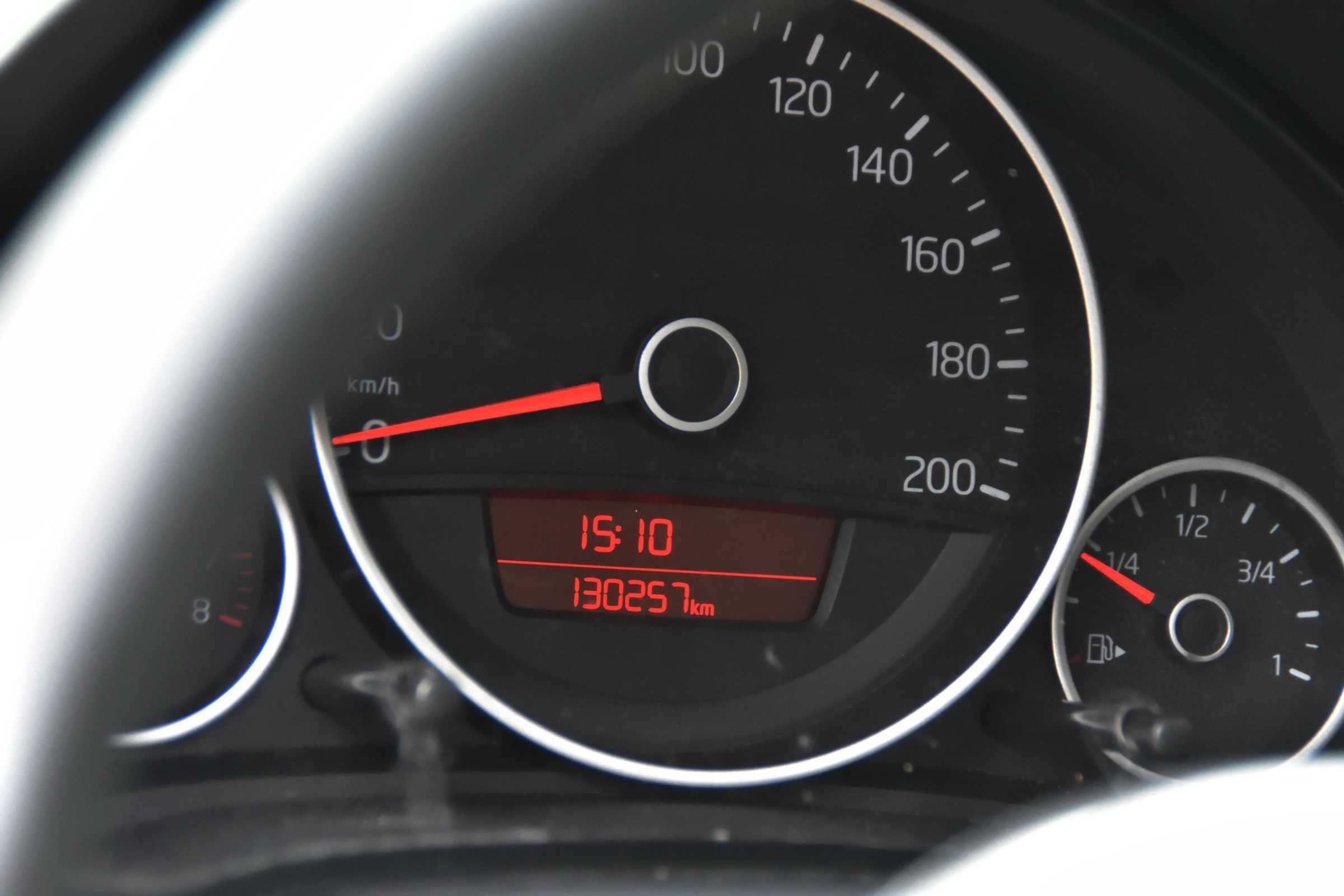 Volkswagen up! 2012 r. 60KM