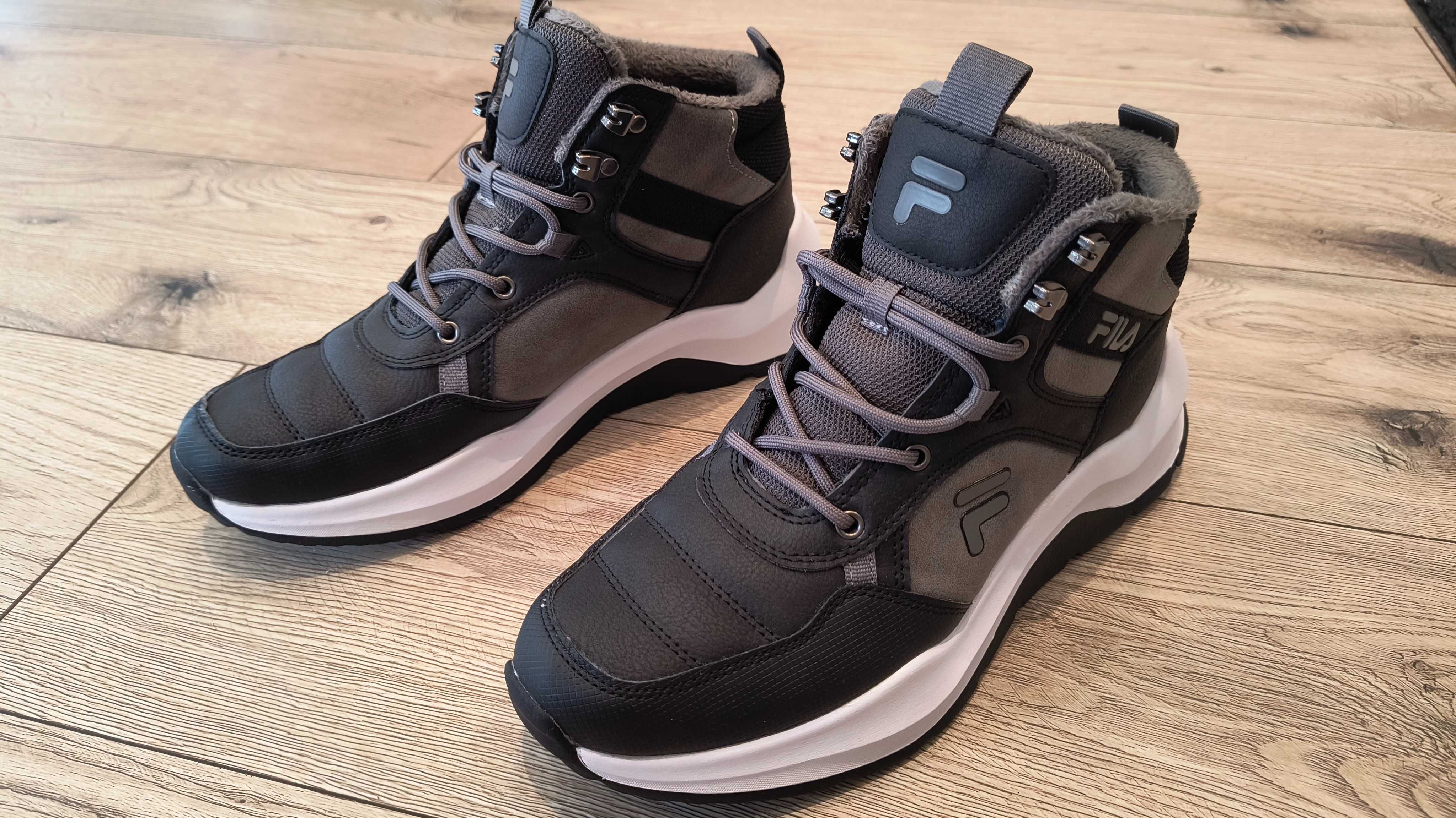 Buty Fila 41 męskie
