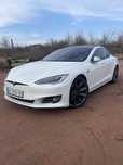 Tesla model s 75D